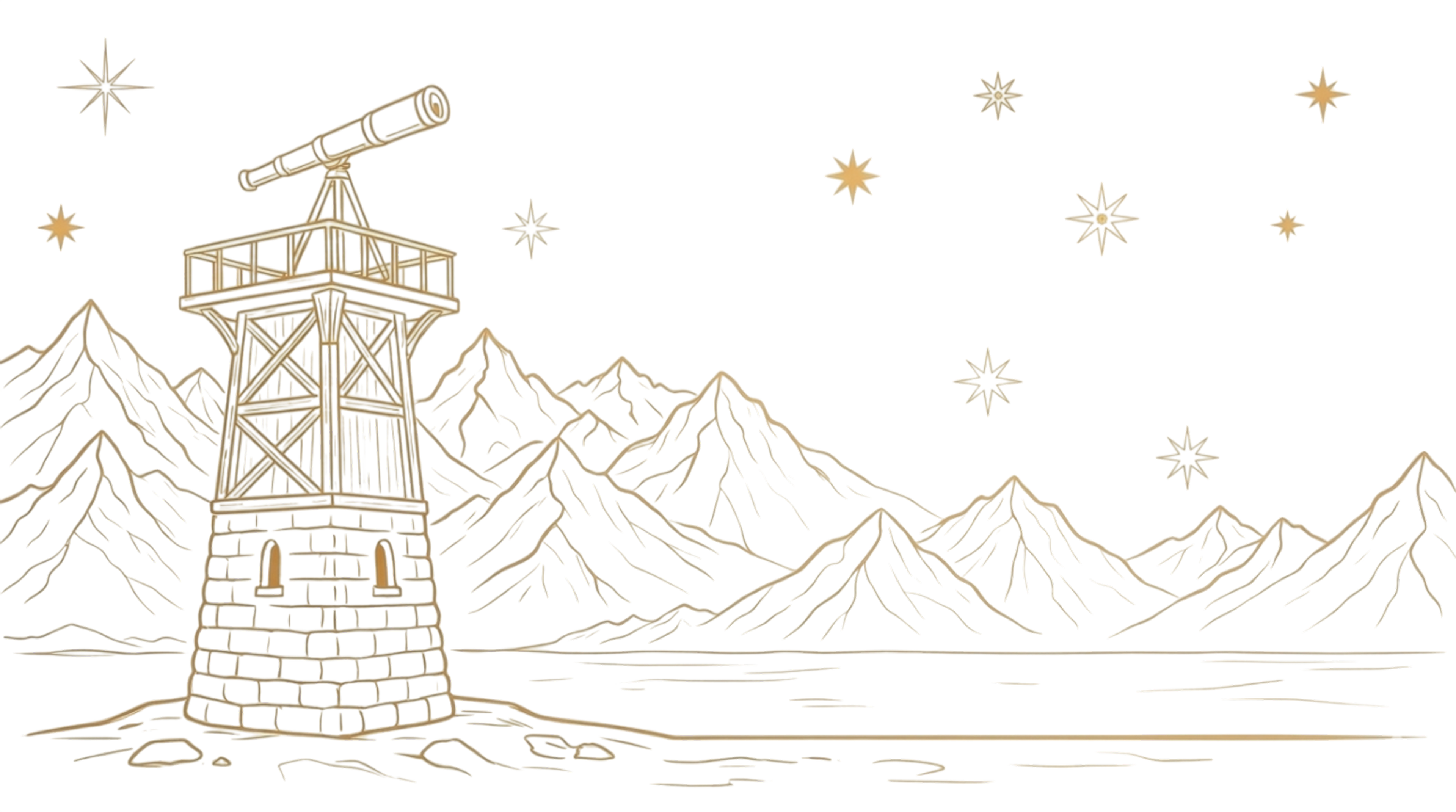 Product Lookout illustration